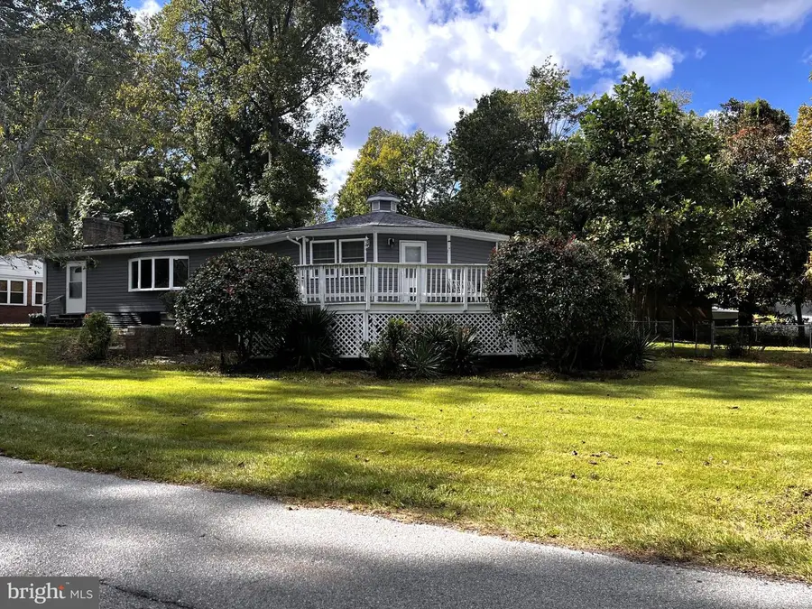 1540 Avenue D, Saint Leonard, MD 20685 - #2