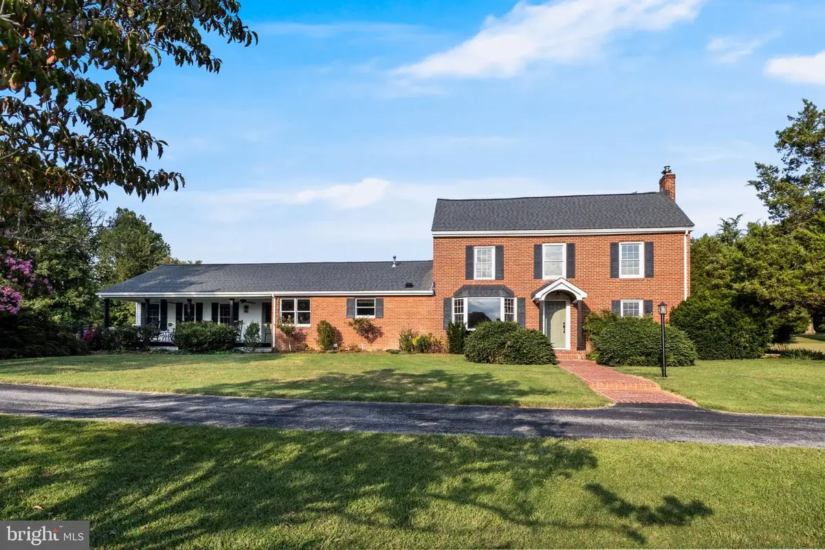 2905 Lloyd Bowen Rd, Saint Leonard, MD 20685 - #1