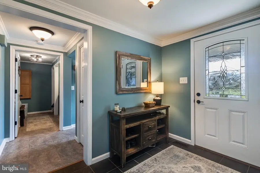 2905 Lloyd Bowen Rd, Saint Leonard, MD 20685 - #3