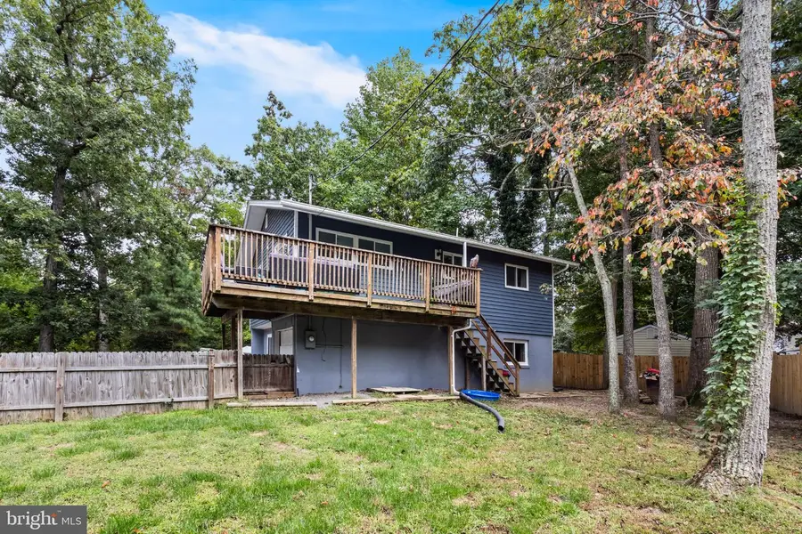 928 Golden West Way, Lusby, MD 20657 - #2