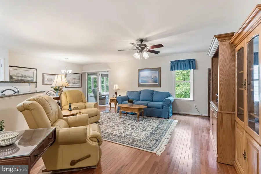 597 Hawk Hill Dr S, Prince Frederick, MD 20678 - #2