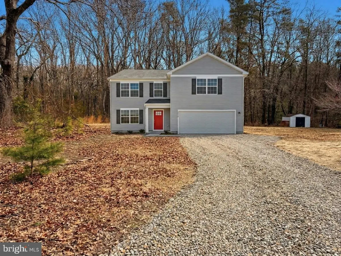 12156 Rousby Hall Rd, Lusby, MD 20657 - #1