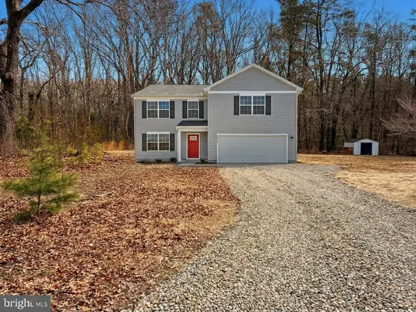 12156 Rousby Hall Rd, LUSBY, MD 20657