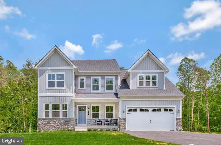 7511 Wyatts Way, Owings, MD 20736 - #1
