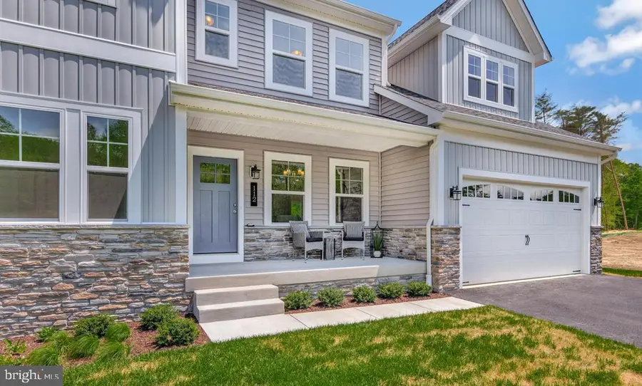 7511 Wyatts Way, Owings, MD 20736 - #2
