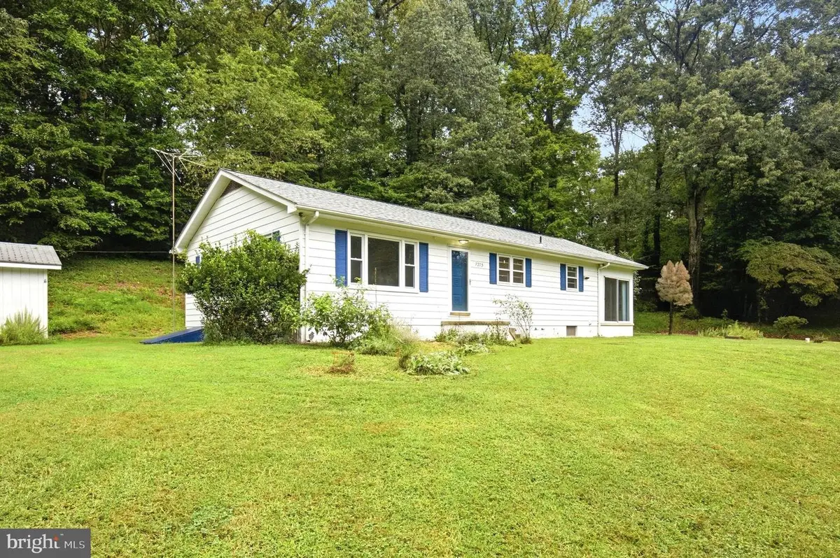 7275 Broomes Island Rd, Saint Leonard, MD 20685 - #1