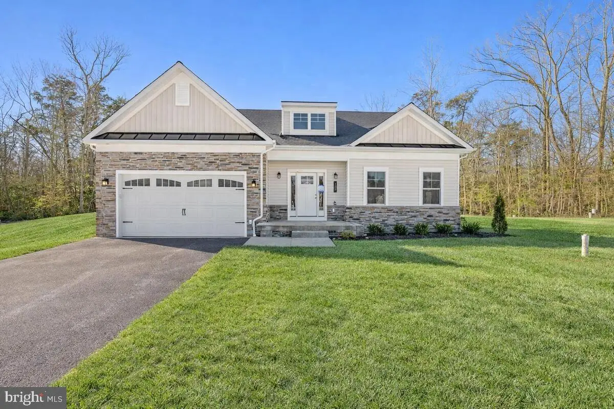 7502 Wyatts Way, Owings, MD 20736 - #1