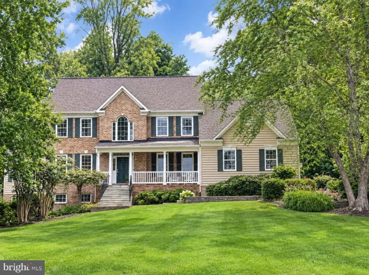 5620 Calvin Ct, Saint Leonard, MD 20685 - #1