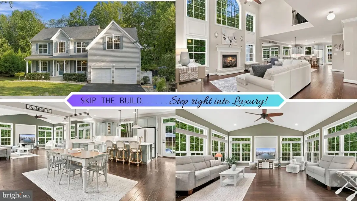 1898 Cottontail Run, Prince Frederick, MD 20678 - #1