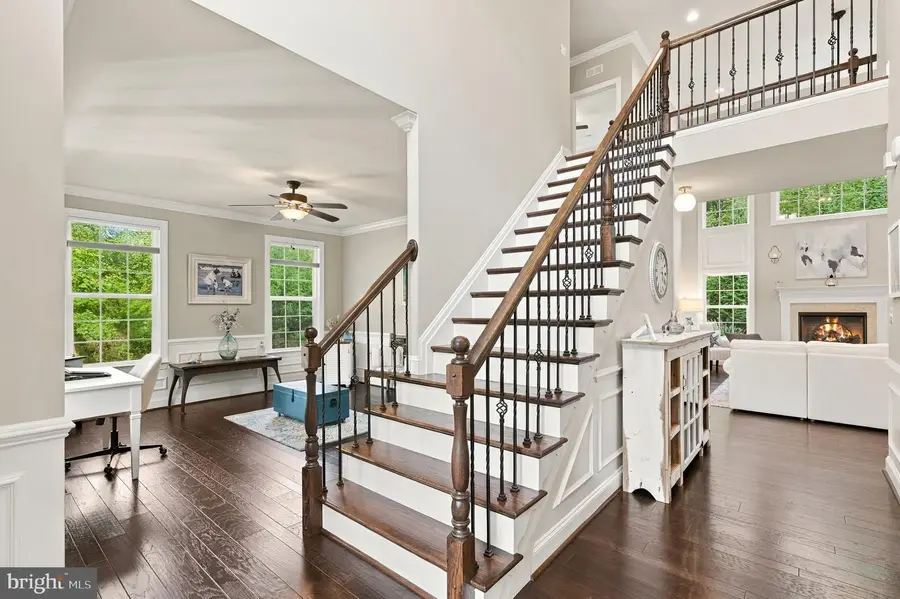 1898 Cottontail Run, Prince Frederick, MD 20678 - #3