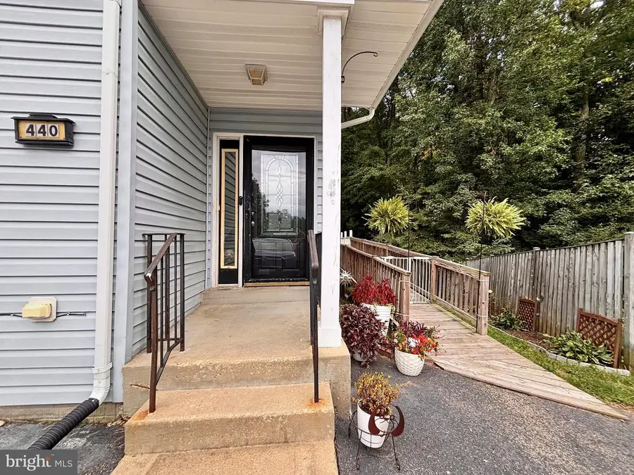 440 Tubman Dr, Prince Frederick, MD 20678 - #2