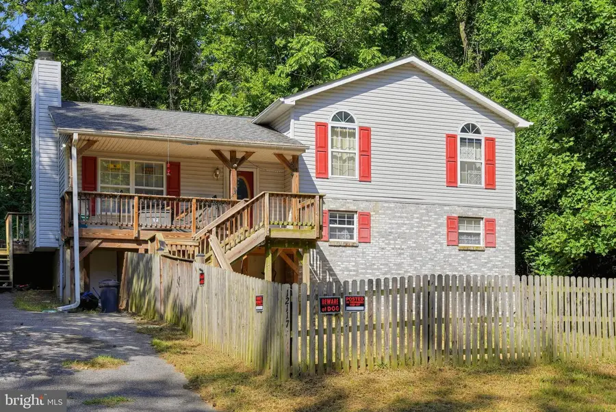 12117 Catalina Dr, Lusby, MD 20657 - #2