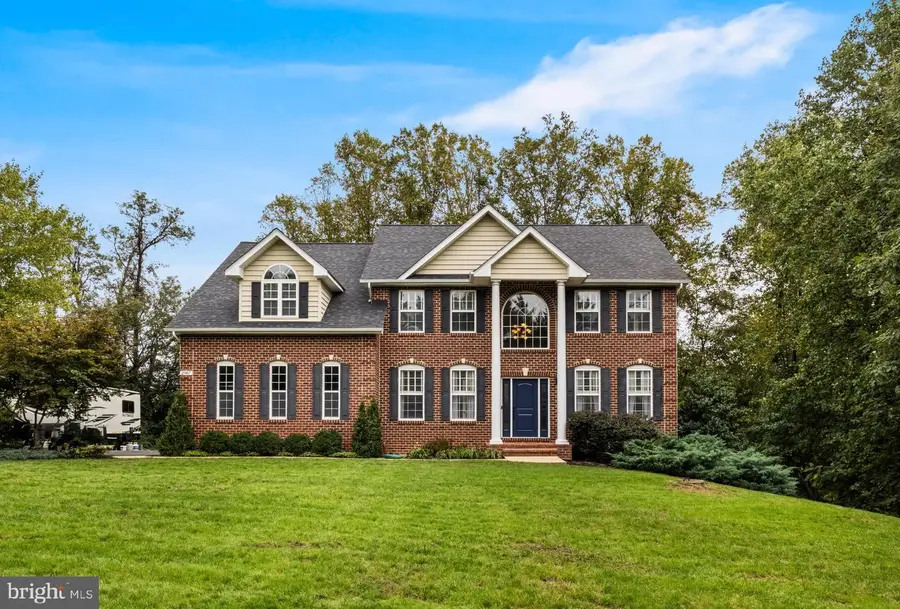 2987 Clairebrook Ln, Owings, MD 20736 - #3