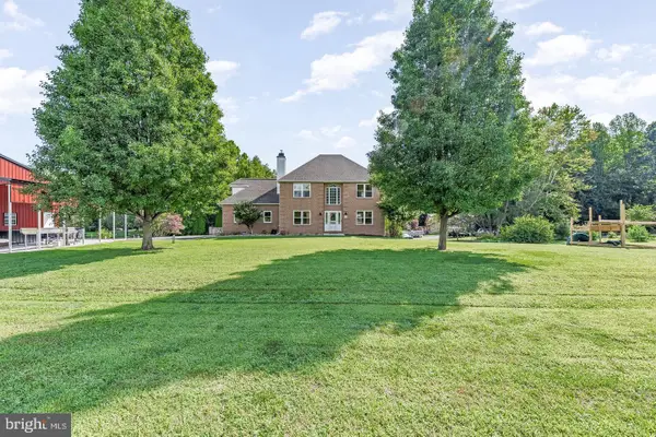 1601 Meadow Oaks Ln, HUNTINGTOWN, MD 20639
