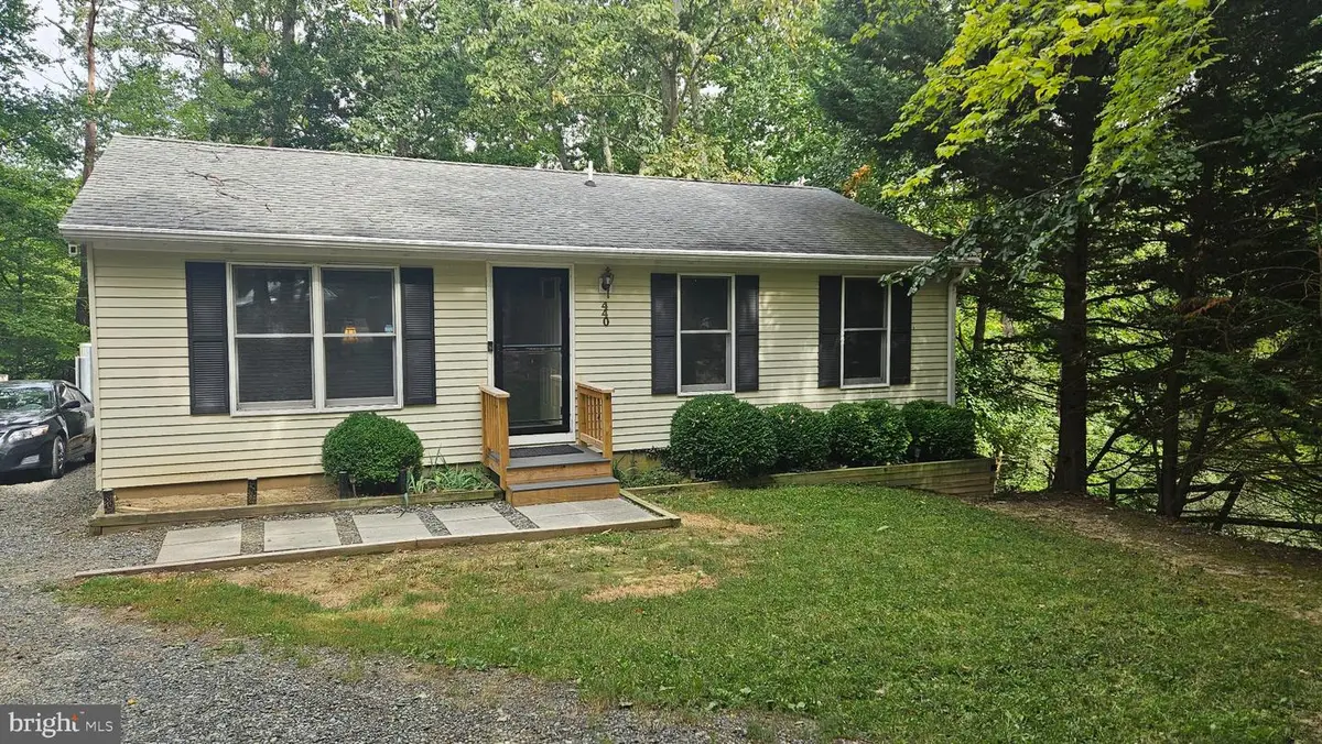 440 Council Bluffs Ct, Lusby, MD 20657 - #1