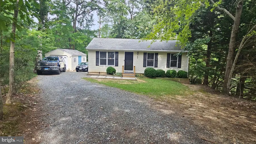 440 Council Bluffs Ct, Lusby, MD 20657 - #2