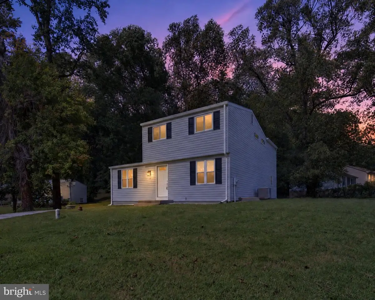 3498 N Cassell Blvd, Prince Frederick, MD 20678 - #1