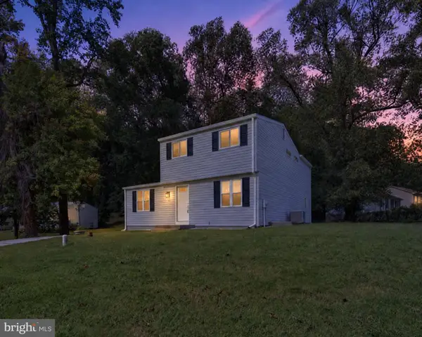3498 N Cassell Blvd, PRINCE FREDERICK, MD 20678