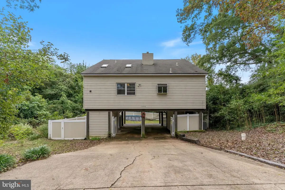13316 Trenton Ave, Lusby, MD 20657 - #1