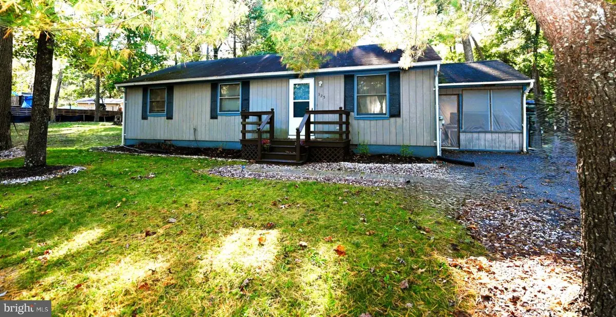325 Geronimo Rd, Lusby, MD 20657 - #1