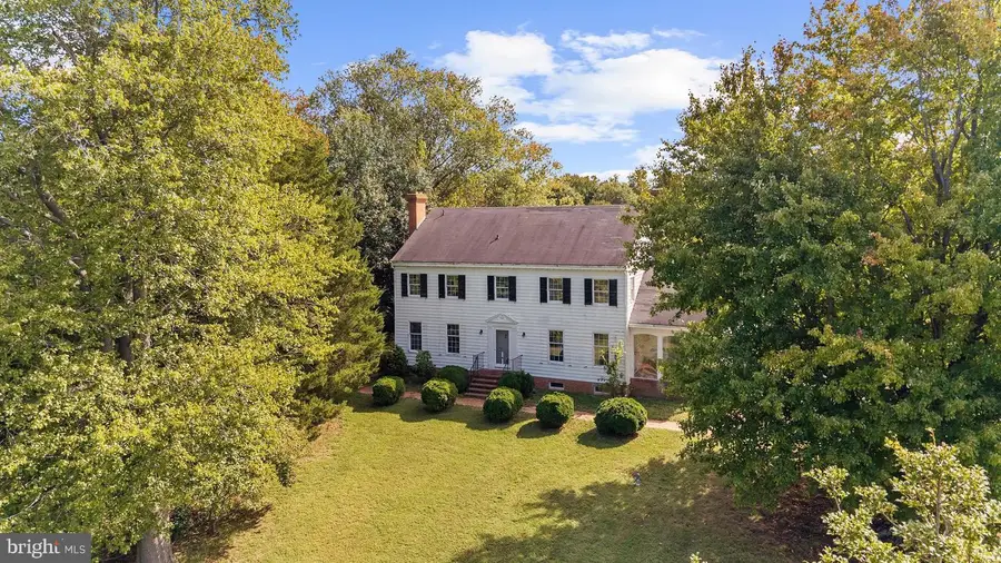 9925 Old Solomons Island Rd, Owings, MD 20736 - #3
