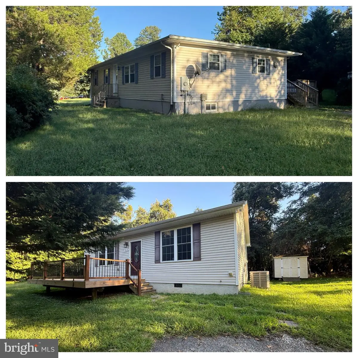 810 812 W Mount Harmony Rd, Owings, MD 20736 - #1