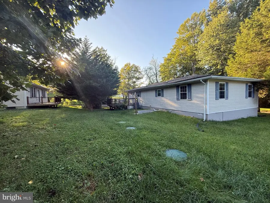 810 812 W Mount Harmony Rd, Owings, MD 20736 - #3