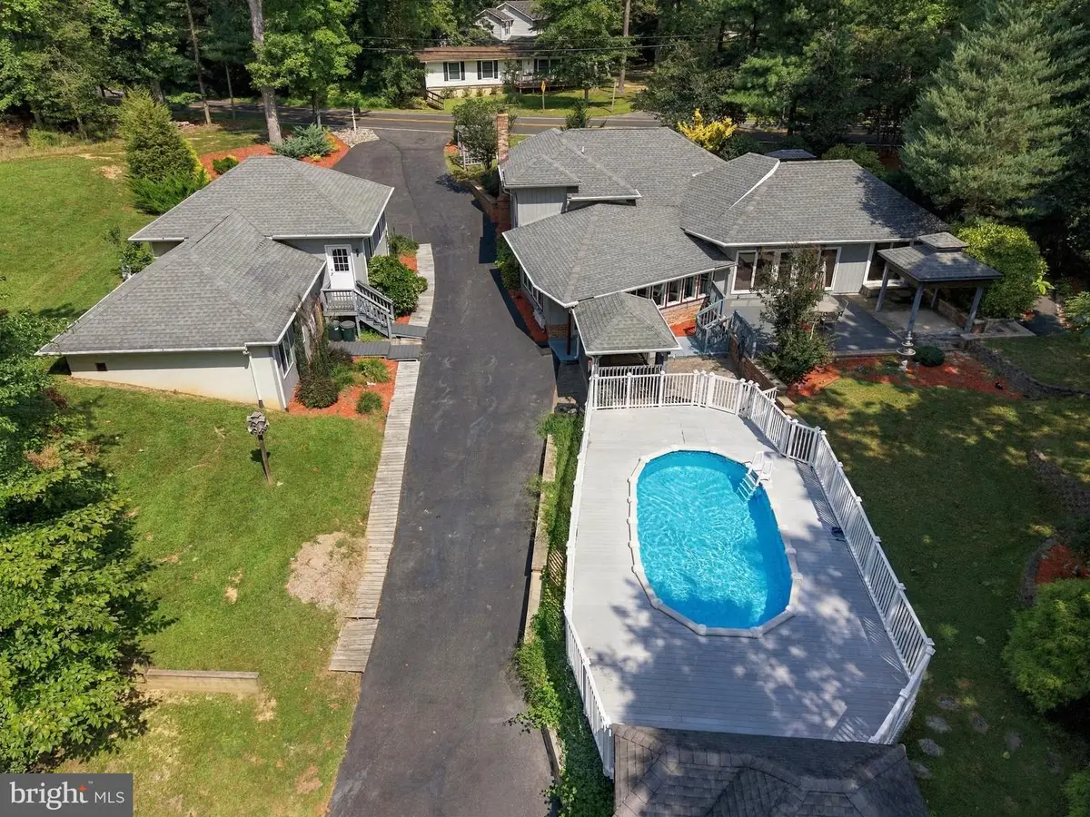 12379 Algonquin Trl Trl, Lusby, MD 20657 - #1