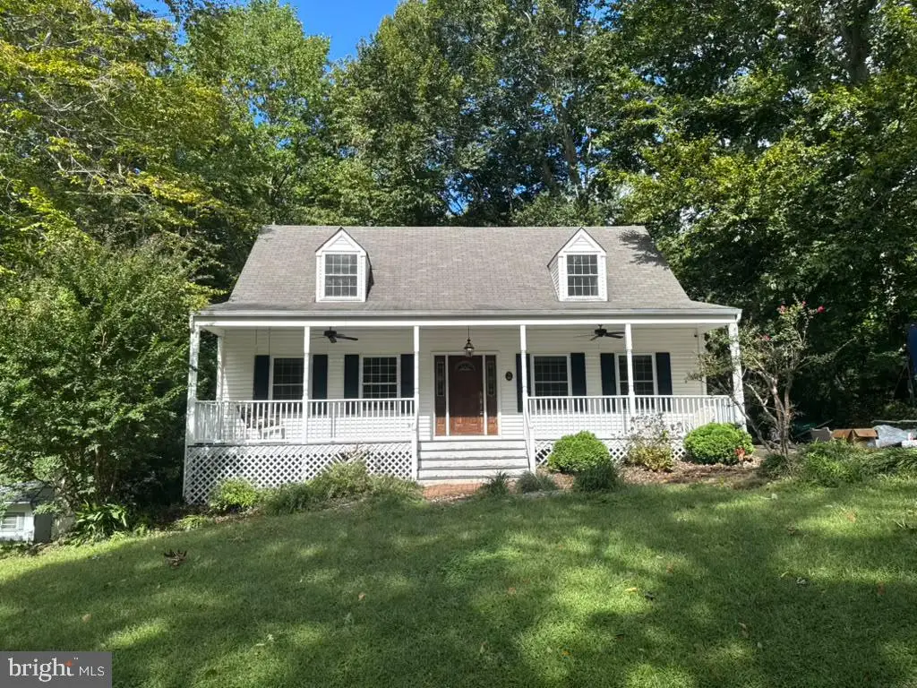 475 Cardinal Dr, Lusby, MD 20657 - #1