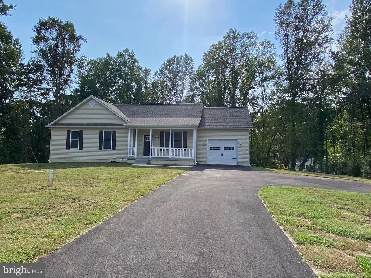 1362 Solomons Island Rd, Huntingtown, MD 20639 - #1