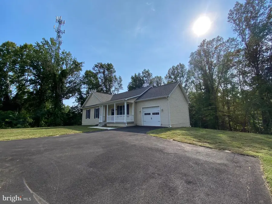 1362 Solomons Island Rd, Huntingtown, MD 20639 - #3