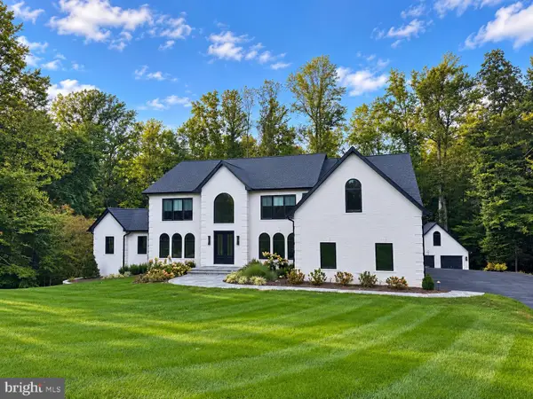 3495 Lancer Ct, DUNKIRK, MD 20754