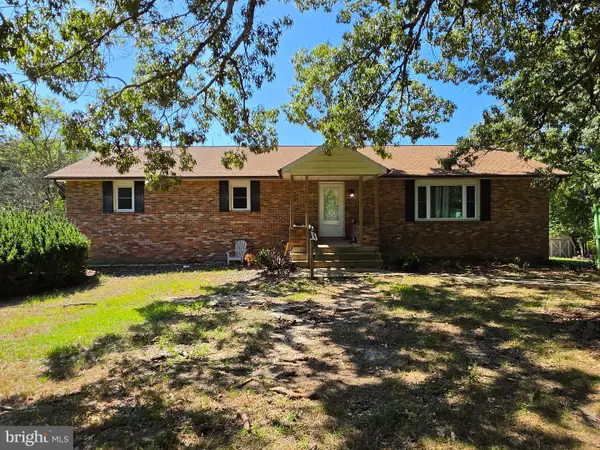 5865 Mackall Rd, ST LEONARD, MD 20685