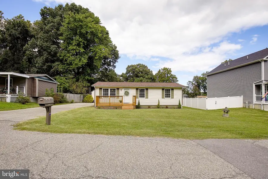 3704 3rd St, North Beach, MD 20714 - #2