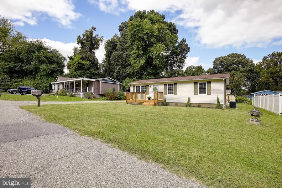 3704 3rd St, North Beach, MD 20714 - #3