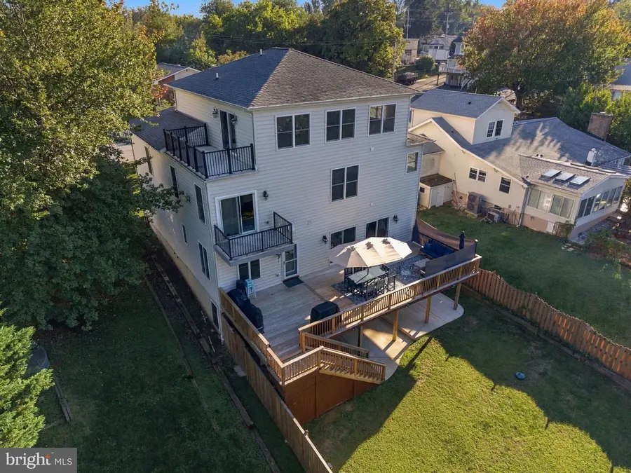 3912 17th St, Chesapeake Beach, MD 20732 - #2