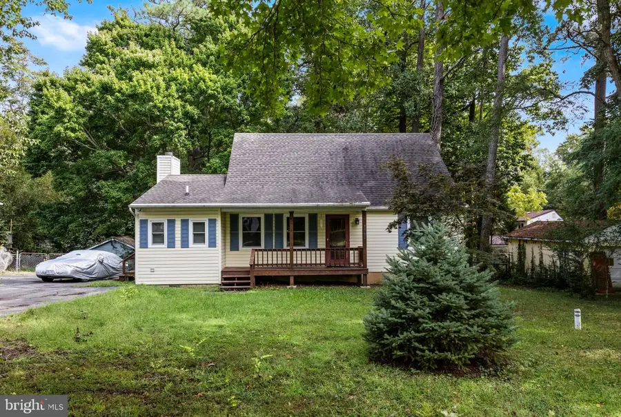 12962 Mohawk Dr, Lusby, MD 20657 - #2