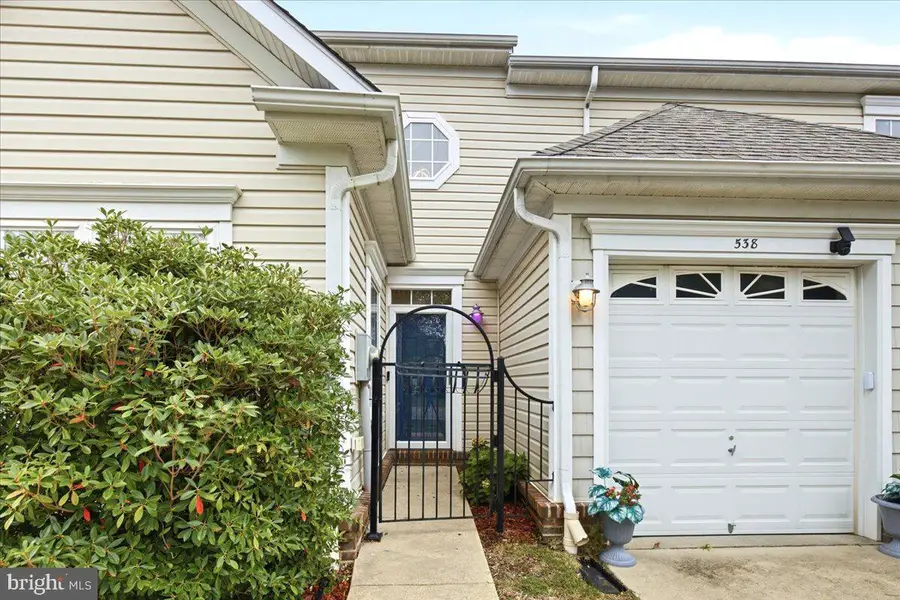 534 Summerset Ct #37, Solomons, MD 20688 - #3