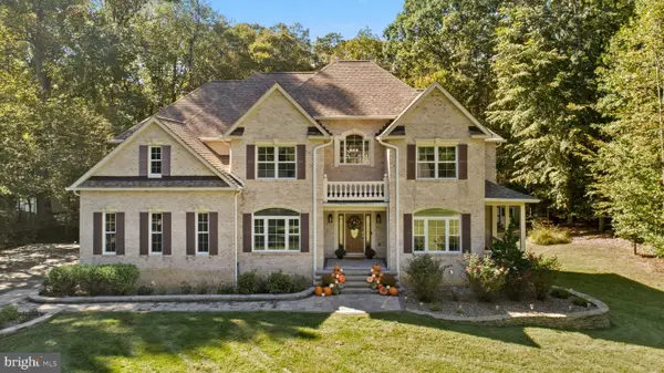 2014 Rosedale Ln, HUNTINGTOWN, MD 20639