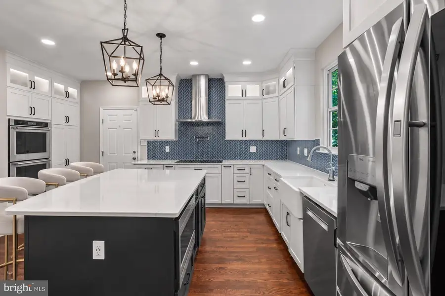 2014 Rosedale Ln, Huntingtown, MD 20639 - #3
