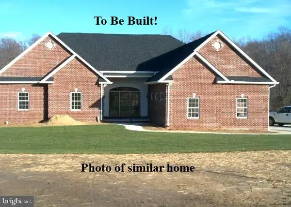 961 Alameda Dr, HUNTINGTOWN, MD 20639