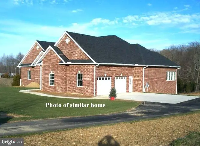 961 Alameda Dr, Huntingtown, MD 20639 - #2