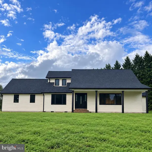 3781 Red Berry Dr, PORT REPUBLIC, MD 20676