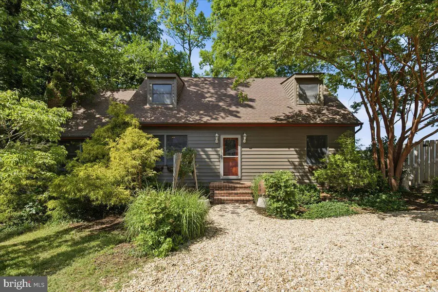 3508 Hilltop Dr, Port Republic, MD 20676 - #2