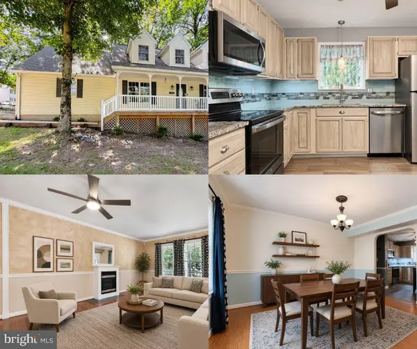 11333 Tomahawk Trl, LUSBY, MD 20657
