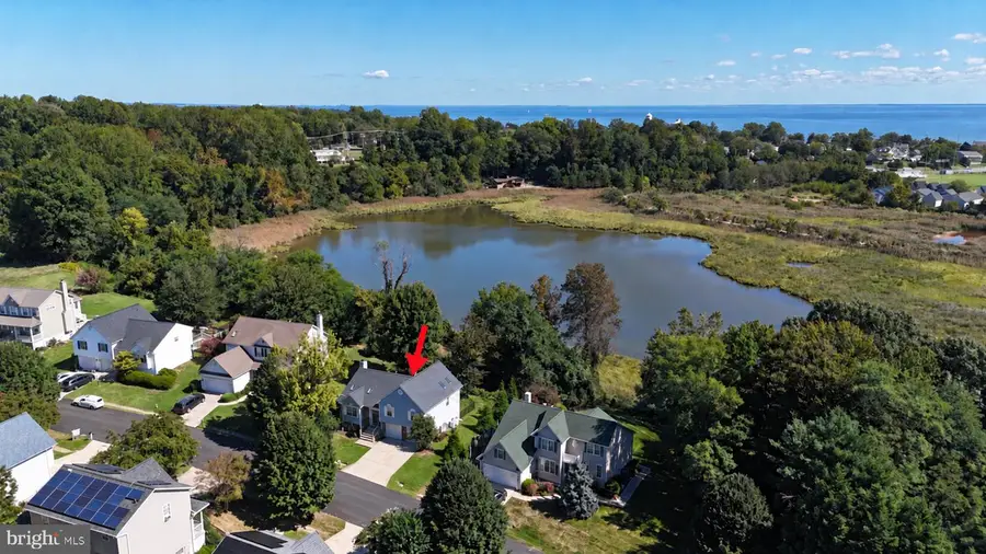 8131 Bayview Hills Dr, Chesapeake Beach, MD 20732 - #2