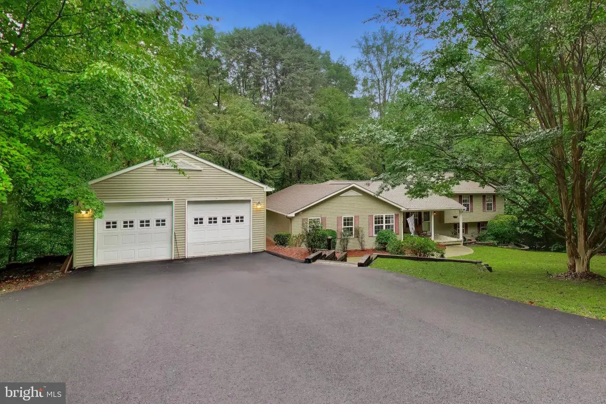 8830 Rymer Way, Owings, MD 20736 - #1