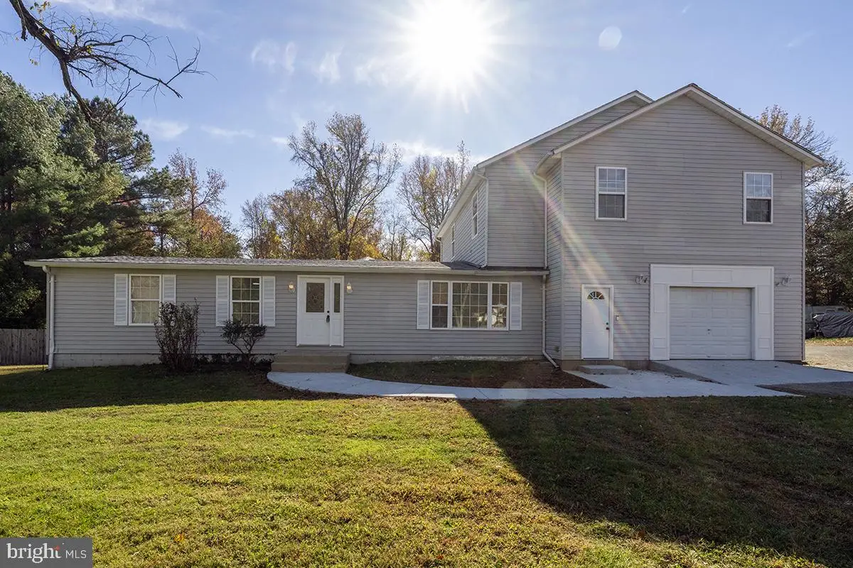 80 W Mount Harmony Rd, Owings, MD 20736 - #1