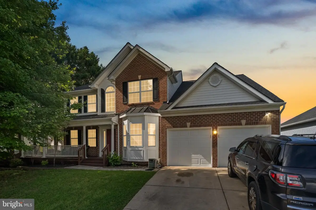 8210 Bayview Hills Dr, Chesapeake Beach, MD 20732 - #1