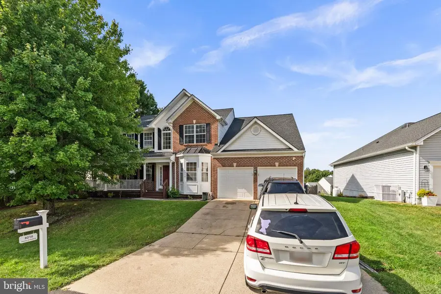 8210 Bayview Hills Dr, Chesapeake Beach, MD 20732 - #3